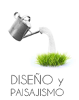 ver DISEÑO y PAISAJISMO